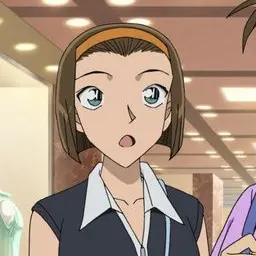 Profile image of 鈴木園子