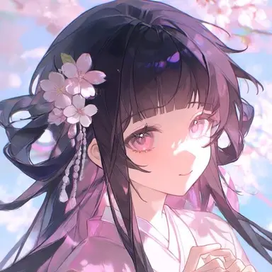 Profile image of 사쿠라