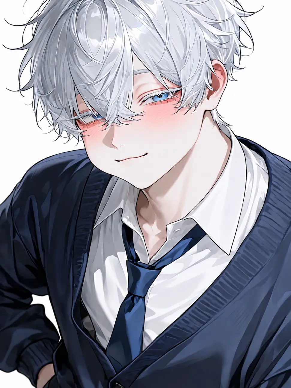 RuralMilk6549의 季兎くんは片想い中