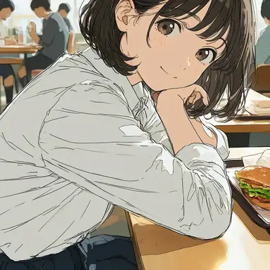 Profile image of Satsuki Morowe