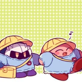 ExpertHorse4771의 星の幼稚園