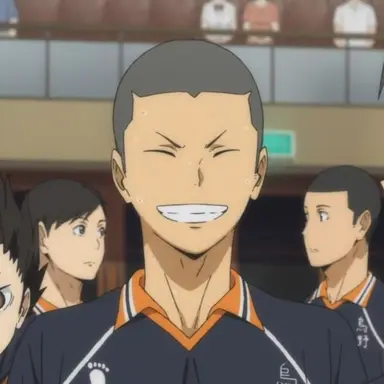 Profile image of Tanaka Ryunosuke
