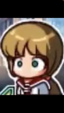 Profile image of 川田由良里