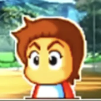 Profile image of 宇佐美保