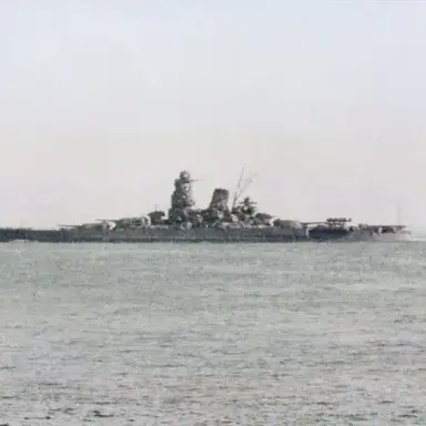 Profile image of 무사시급전함