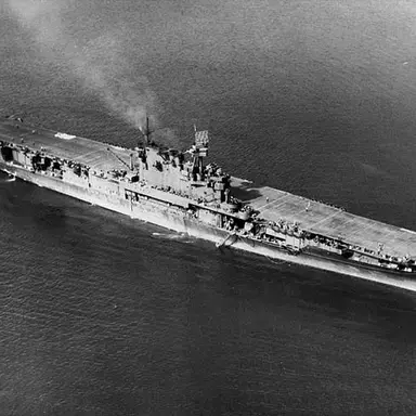 Profile image of 엔터프라이즈급항모