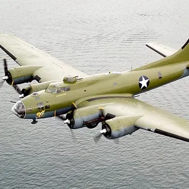 Profile image of B17플라잉포트리스