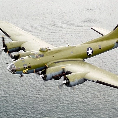 B17플라잉포트리스