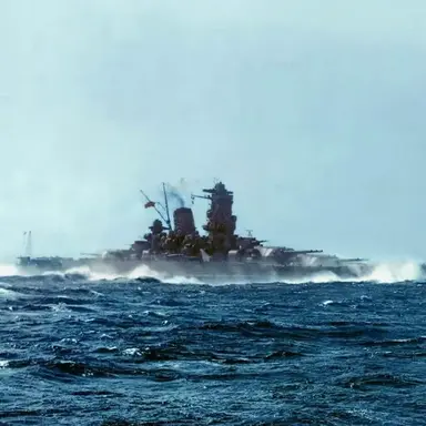 Profile image of 야마토급전함