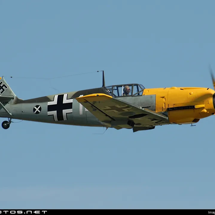 BF109