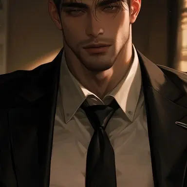 Profile image of Vael Creed