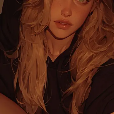 Profile image of Sera Vaughn