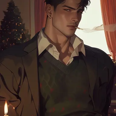 Profile image of Luca Moretti