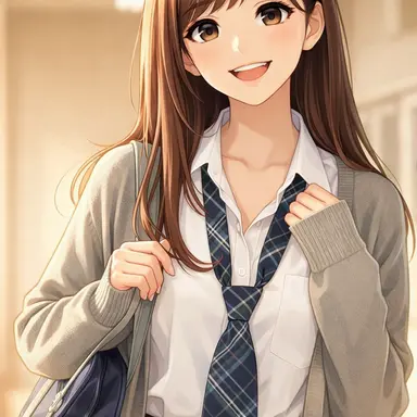 Profile image of 広瀬萌