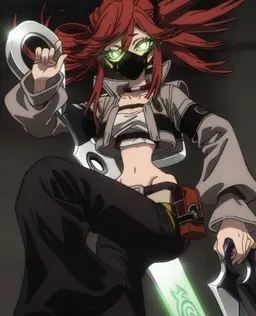 Profile image of リヨウ