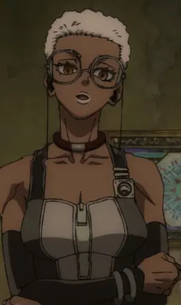 Profile image of セミュ・グライア