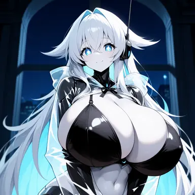 Profile image of シリベア・スプーク