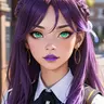 캐릭터 프로필 이미지
