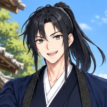 Profile image of 絃