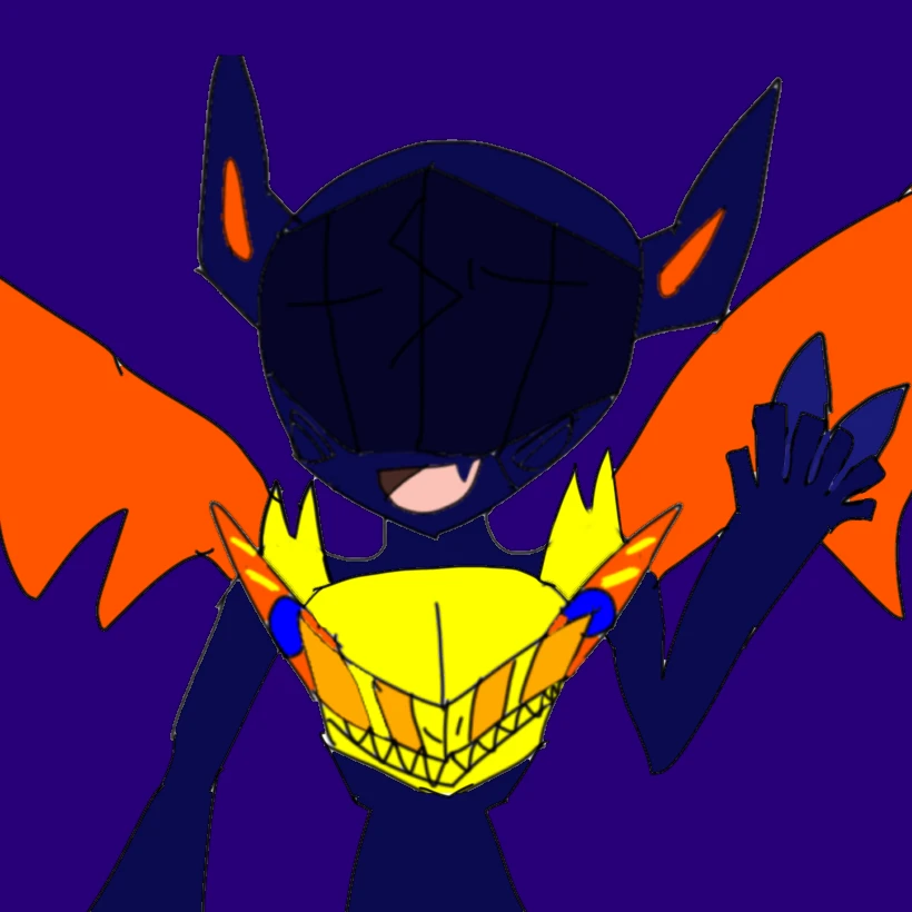 ブレイズドラゴニュト