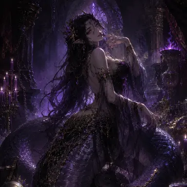 Profile image of ユナ