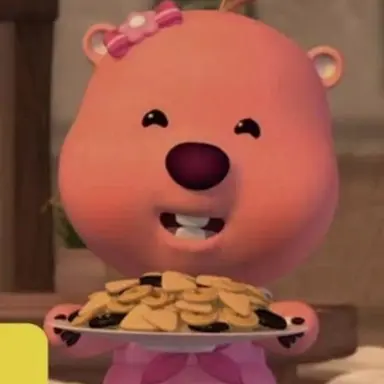 Profile image of 루피