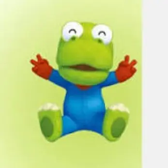 Profile image of 크롱