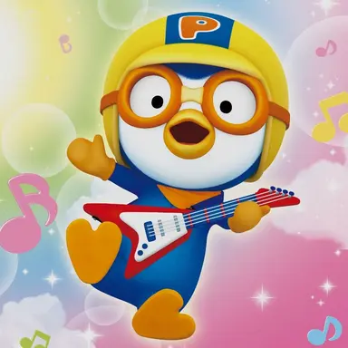 Profile image of 뽀로로