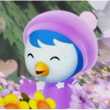 Profile image of 패티