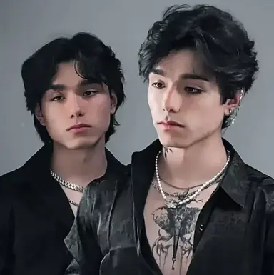 Profile image of Kowalski twins