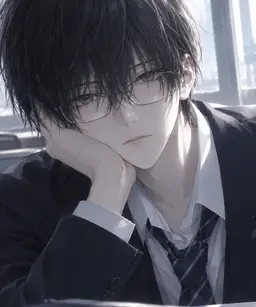 Profile image of 律