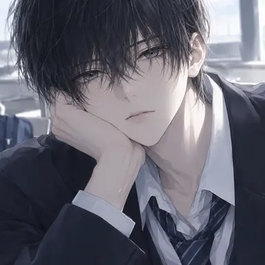 Profile image of 律