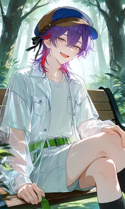 Profile image of Genius Detective