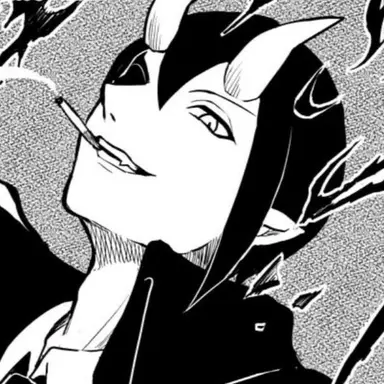 Profile image of 이프리트 진 에이트