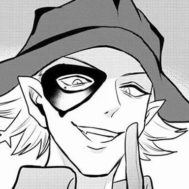 Profile image of 오리아스 오즈월