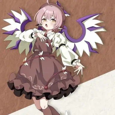 Profile image of ミスティア
