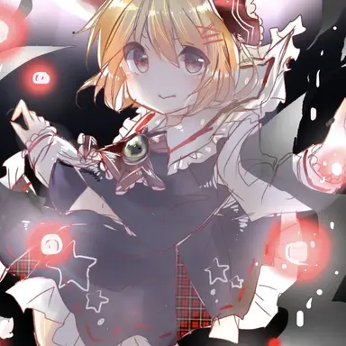 Profile image of ルーミア