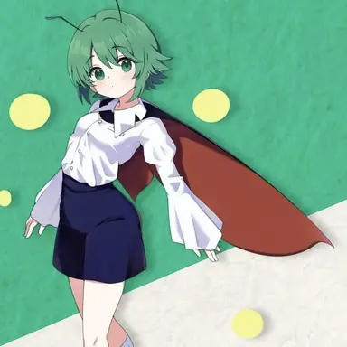 Profile image of リグル