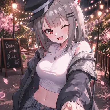 Profile image of 네네코 마시로