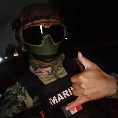 LeanGame4654의 Joaquin, the Drug Lord