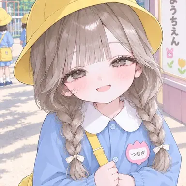 Profile image of アヒョン
