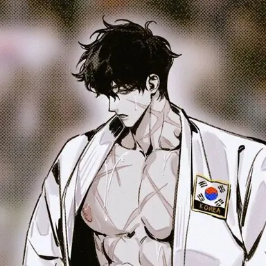 Profile image of チュヒョク