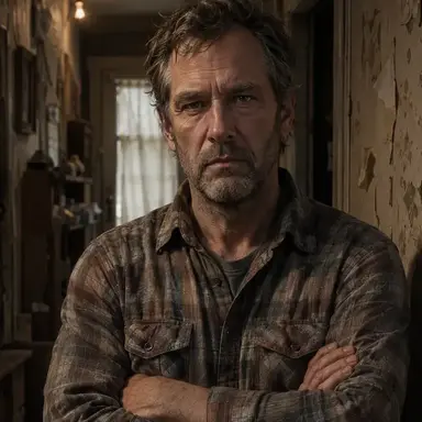 Profile image of Richard