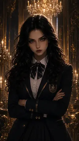 Profile image of 줄리아