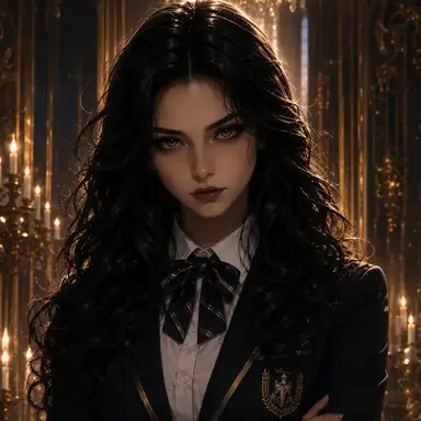 Profile image of Julia
