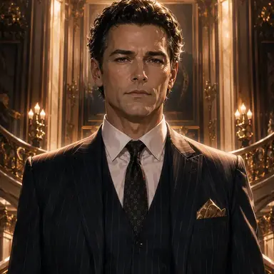 Profile image of Charles