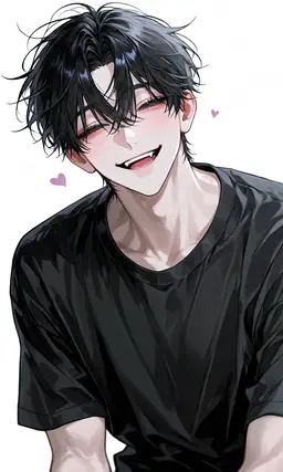 Profile image of Ichino