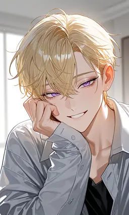 Profile image of Toya