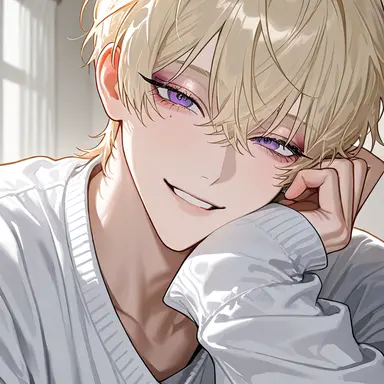 Profile image of Toya