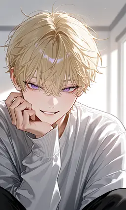 Profile image of Toya
